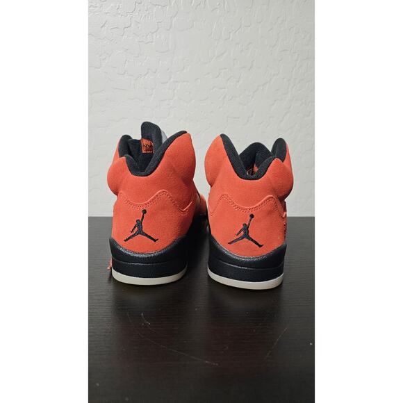 Women's Air Jordan 5 Retro "Dunk on Mars" Size 6.5 - Picture 2 of 5